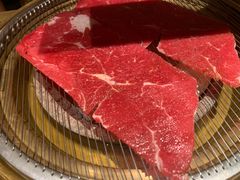 -西塔老太太泥炉烤肉(亚运村店)