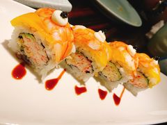 -山葵家·创意料理(万象汇店)