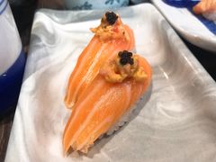 -大雄寿司(中华广场店)