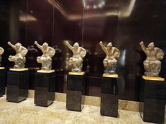 -成都保利公园皇冠假日酒店(熊猫基地店)