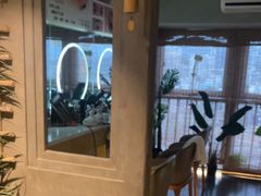 -施奈儿.洗头頭療.按摩SPA.采耳(上梅林店)