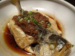 -海航大厦万豪酒店彩海轩中餐厅(霄云路店)