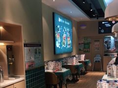 -楼兰古丽·新疆菜(大唐西市店)