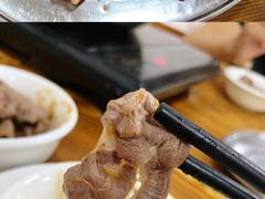 -江村四哥新鲜牛肉店(江高总店)