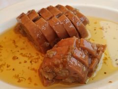-扬州狮子楼·非遗淮扬菜(东关街店)