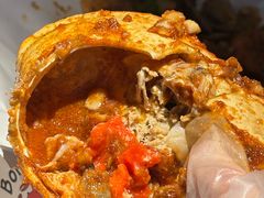 -The Boiling Crab宝灵蟹手抓海鲜(中国首店)