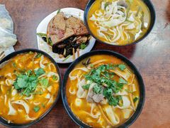 -国安烩面美食城(洛阳总店)