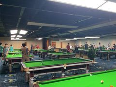 -云川台球(马甸店)