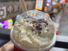 -茶话弄(中贸广场店)