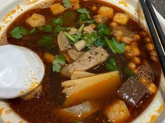 -苏晓玥·手作江南小吃(深圳北站店)