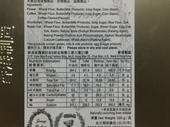 -珍妮曲奇聪明小熊(尖沙咀店)