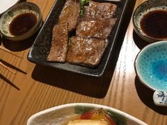 澳洲酱烤厚切上牛舌-天手古舞居酒屋(889广场店)