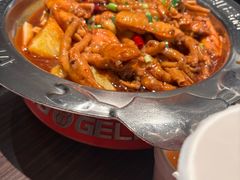 -胖哥俩肉蟹煲(湖滨银泰in77店)