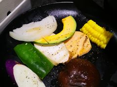 -神户赤童日式烤肉伙伴(东直门店)