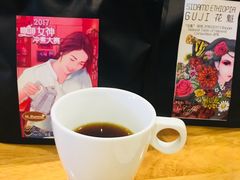 -醒味咖啡馆(南市桥巷店)