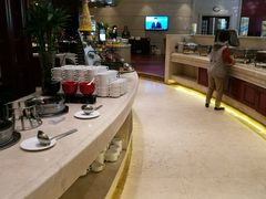 -嘉莱特精典国际酒店·醇咖啡厅