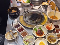 -喜来稀肉(虹泉路店)
