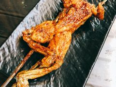-KAOTOWN烤堂•烧烤(海汇港店)