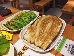-木屋烧烤(岗顶二店)