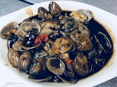 -兴记菜馆