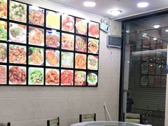 -四海蒸鲜蒸汽海鲜自助(北戴河店)
