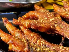 -望京小腰(北京总店)