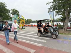 -上海长兴岛郊野公园