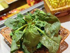 -巴奴毛肚火锅(悠唐购物中心店)