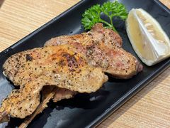 -胜代日本料理(云程巷小区店)