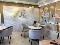 -宝媛会月子中心(越秀店)