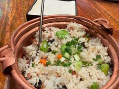 -一坐一忘云南菜(三里屯店)