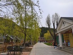 -仙居谷风景区