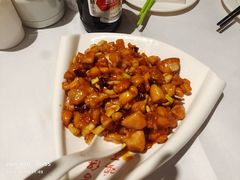 -峨嵋酒家(地安门店)