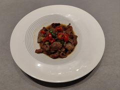 -宴天下大酒店(政和路店)