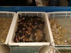 -星伦多 自助料理(圆融店)