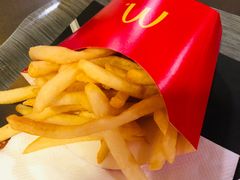 -麦当劳(百利广场店)