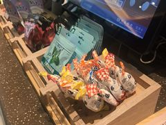 -COSTA COFFEE(新奥购物中心店)