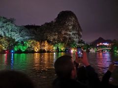 -桂林两江四湖景区