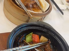 -御彩酒家(东风东路店)