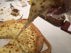 -烁先生披萨·儿童餐下午茶(河南岸店)