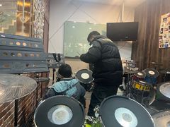 -五度乐器培训(清扬路店)
