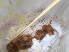 -傅强排骨(成都总店)