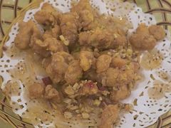 -大自然美食农庄(广州南站店)
