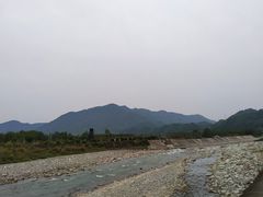 -海窝子古镇