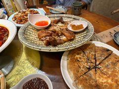 -锦小馆(安贞店)