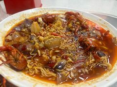 -干锅王·重庆鸡公煲(吾悦店)