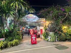 -Jomtien Talay Pao Pattaya