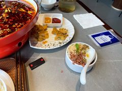 -四川饭店(长白店)