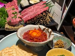 -丸藏和牛烧肉专门店(园区师惠坊店)