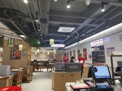 -八婺饭堂·自选店(新光汇店)